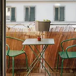 Daire Modern With Balcony In Center A Hoh - Self Checkin *