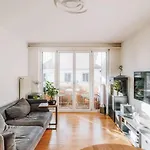 Daire Modern With Balcony In Center A Hoh - Self Checkin *