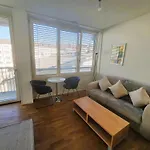 Daire Modern With Balcony In Center A Hoh - Self Checkin