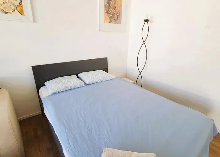 Apartament Modern With Balcony In Center A Hoh - Self Checkin